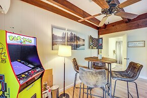 Home w/ Hot Tub & Views: 2 Mi to Beech Mtn Ski