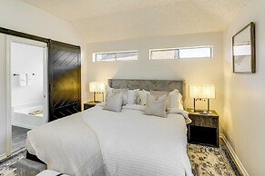 1/2 Mi to Frisco Commons Park: Poolside Oasis!