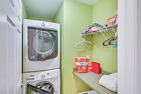 St Joseph River, Lake Michigan Access: Luxury Home