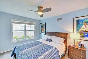 St Joseph River, Lake Michigan Access: Luxury Home