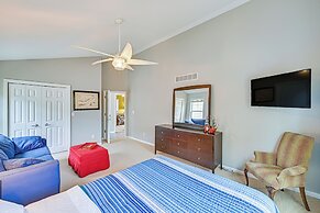 St Joseph River, Lake Michigan Access: Luxury Home