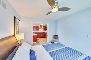 St Joseph River, Lake Michigan Access: Luxury Home