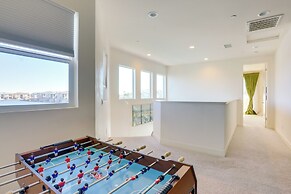 Lake & Mountain Views: Indio Oasis w/ Pool