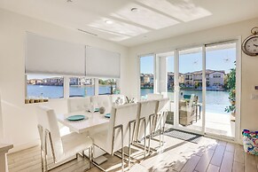 Lake & Mountain Views: Indio Oasis w/ Pool