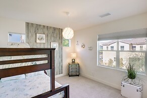 Lake & Mountain Views: Indio Oasis w/ Pool