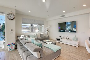 Lake & Mountain Views: Indio Oasis w/ Pool