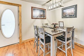 On 220 Acres: Home w/ Trails in West Liberty!