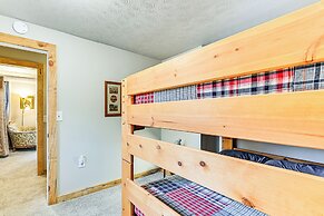 On 220 Acres: Home w/ Trails in West Liberty!