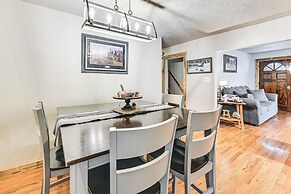 On 220 Acres: Home w/ Trails in West Liberty!