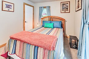 On 220 Acres: Home w/ Trails in West Liberty!