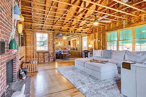 Steps to North Hampton Beach: Cottage w/ Deck!