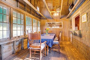 Steps to North Hampton Beach: Cottage w/ Deck!