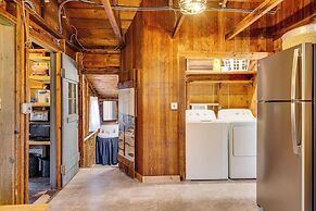 Steps to North Hampton Beach: Cottage w/ Deck!