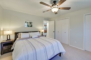 3 Mi to The Polar Express: Williams Home w/ Grill!