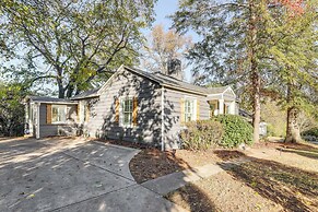 Walk Downtown & Canton Street: Roswell Retreat!