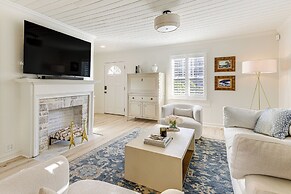 Walk Downtown & Canton Street: Roswell Retreat!