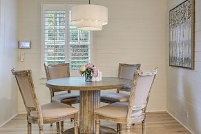 Walk Downtown & Canton Street: Roswell Retreat!