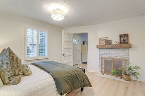 Walk Downtown & Canton Street: Roswell Retreat!