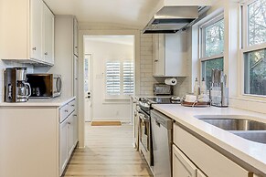 Walk Downtown & Canton Street: Roswell Retreat!