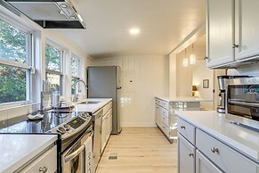 Walk Downtown & Canton Street: Roswell Retreat!