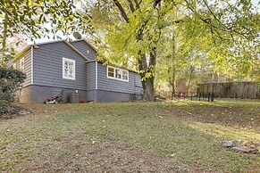 Walk Downtown & Canton Street: Roswell Retreat!