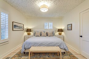 Walk Downtown & Canton Street: Roswell Retreat!