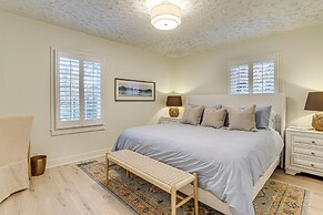 Walk Downtown & Canton Street: Roswell Retreat!