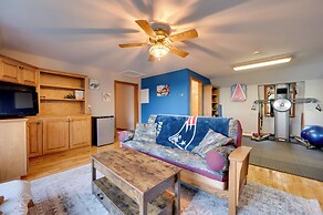 Lakefront Family Retreat w/ Dock in Newport!