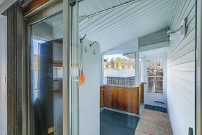 Lakefront Salem Retreat - Fish, Swim, Kayak & More