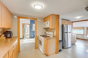 Lakefront Salem Retreat - Fish, Swim, Kayak & More