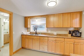 Lakefront Salem Retreat - Fish, Swim, Kayak & More