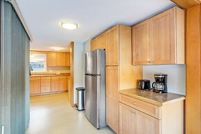 Lakefront Salem Retreat - Fish, Swim, Kayak & More