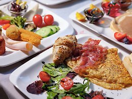 Boutique Hotel Adelar