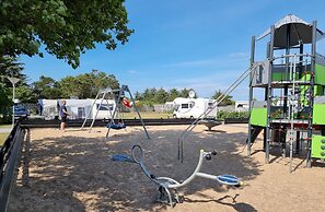 First Camp Grenen Strand - Skagen
