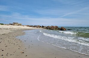 First Camp Grenen Strand - Skagen