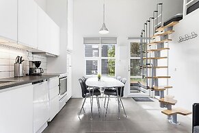 First Camp Grenen Strand - Skagen