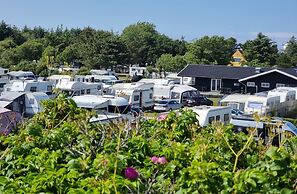 First Camp Grenen Strand - Skagen