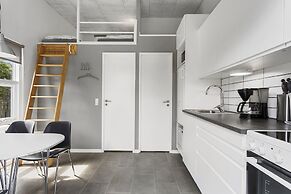 First Camp Grenen Strand - Skagen