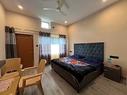 Shivalik View Resort