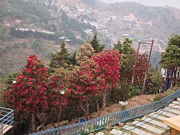 Shivalik View Resort