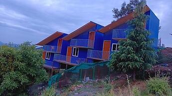 Shivalik View Resort