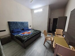 Shivalik View Resort