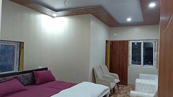 Shivalik View Resort