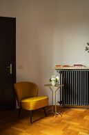 Spacious 3BR Atrium Penthouse Balcony Cismigiu