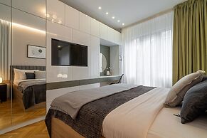 Holt Rossetti Residences Exclusive Urban Lofts