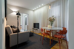 Holt Rossetti Residences Exclusive Urban Lofts