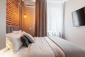 Holt Rossetti Residences Exclusive Urban Lofts