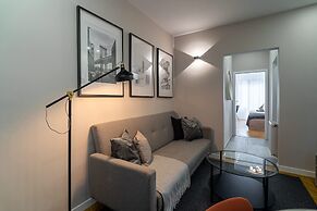 Holt Rossetti Residences Exclusive Urban Lofts