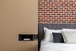 Holt Rossetti Residences Exclusive Urban Lofts