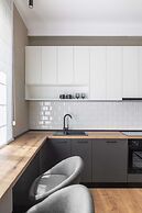 Holt Rossetti Residences Exclusive Urban Lofts